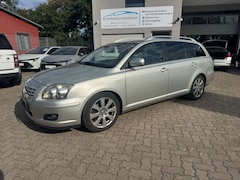 Bild des Angebotes Toyota Avensis Kombi 2.0 Team