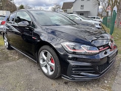 VW Golf GTI 7.5 GTI Performance BMT/Start-Stopp/Standheizung
