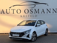Bild des Angebotes Hyundai i20 1.0 T-GDI 48V-Hybrid DCT Pure  Navi Kamera