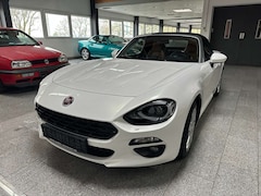 Bild des Angebotes Fiat 124 Spider Lusso