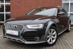 Bild des Angebotes Audi A4 allroad quattro 2.0 TDI Autom. Xenon Navi ACC
