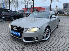 Bild des Angebotes Audi A5 Coupe 3.0 TDI quattro S-Line MMI B&O Xenon