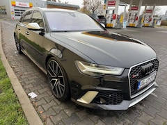 Bild des Angebotes Audi A6 Audi A6 3.0 TDI Full RS6 Umbau /Audi exclusive
