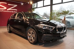 Bild des Angebotes BMW 118 i Limousine Advantage ACC SHZ LED