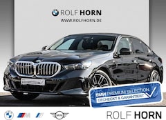 Bild des Angebotes BMW 520 d M Sportpaket 19" Navi LED HeadUp RfKam 360