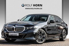 Bild des Angebotes BMW 520 d M Sportpaket 19" Navi LED HeadUp RfKam 360