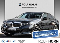 Bild des Angebotes BMW 520 d M Sportpaket 19" Navi LED HeadUp RfKam 360