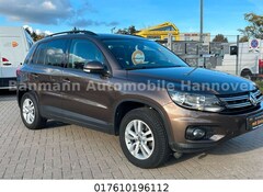Bild des Angebotes VW Tiguan Track & Field 4Motion