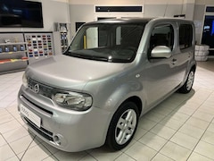 Bild des Angebotes Nissan Cube 1.6