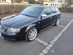 Bild des Angebotes Audi S4 Avant