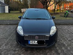 Bild des Angebotes Fiat Grande Punto Grande Punto 1.4 8V Active