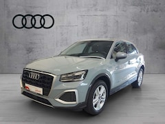 Bild des Angebotes Audi Q2 35 TFSI advanced MATRIX 17 VIRTUAL AHK KAMERA GRA