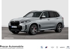 Bild des Angebotes BMW X5 xDrive30d M Sport HUD PANO ACC AHK 360°KAM