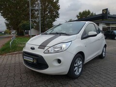 Bild des Angebotes Ford Ka/Ka+ Cool & Sound Edition SHZ MFL M&S