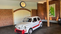 Bild des Angebotes Fiat 600e FIAT/SEAT 600e ABARTH 850 TC CLONE