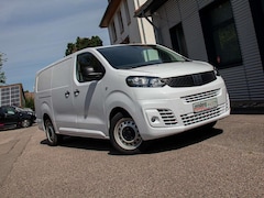 Bild des Angebotes Fiat Scudo 2.0 180PS L3 AT8 *Ausbau*RFK*