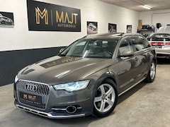 Bild des Angebotes Audi A6 Allroad quattro 3.0 TDI RFK ACC AHK HUD Pano