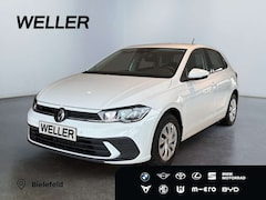 Bild des Angebotes VW Polo 1.0 TGI Life *LED*GJR*SHZ*CarPlay*digit CP*