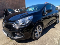 Bild des Angebotes Renault Clio IV Grandtour Sitzheizeizung+Navi+Allwetter