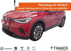 Bild des Angebotes VW ID.4 PRO 82 kWh +WÄPU +AHK +IQ.LIGHT +ACC +CARPLAY +NA