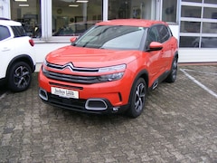 Bild des Angebotes Citroen C5 Aircross Feel 130