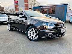 Bild des Angebotes VW Eos 2.0 TDI BlueMotion Technology