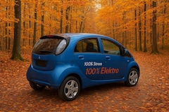 Bild des Angebotes Mitsubishi I-MiEV