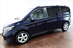 Bild des Angebotes Mercedes-Benz V 250 d EDITION 4MATIC Sportpaket Lede/LED/El.Tür