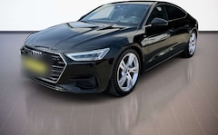 Bild des Angebotes Audi A7 Sportback S-LINE QUATTRO 55TFSI 340PS.STRONIC.LED.