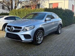 Bild des Angebotes Mercedes-Benz GLE 350 d Coupe 4Matic 9G-TRONIC AMG Line individual