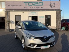 Bild des Angebotes Renault Scenic Experience*GUTER ZUSTAND*2.HAND*20"ZOLL*