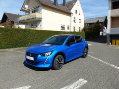 Bild des Angebotes Peugeot e-208 GT 136