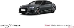 Bild des Angebotes Audi A5 Sportback 40 TFSI quattro S line competition ed...