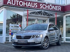 Bild des Angebotes Skoda Octavia Combi Drive**NAVI*LED*PDC**