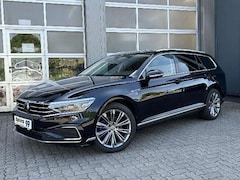 Bild des Angebotes VW Passat GTE Hybrid Shz AHK Navi Massage