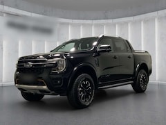 Bild des Angebotes Ford Ranger Wildtrak X e-4WD*360Grad*LED-Matrix*ACC*AHK