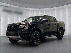 Bild des Angebotes Ford Ranger Wildtrak X e-4WD*360Grad*LED-Matrix*ACC*AHK
