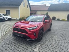 Bild des Angebotes Toyota RAV 4 Plug-in Hybrid 4x4++TOP++