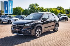 Bild des Angebotes Suzuki S-Cross S-Cross 1.5 Dualjet Hybrid AGS Comfort
