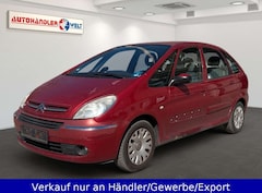 Bild des Angebotes Citroen Xsara Picasso 1.6 HDi Style Klimaanlage