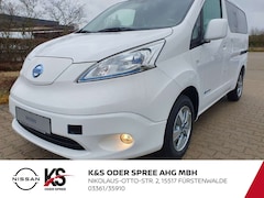 Bild des Angebotes Nissan E-NV200 ME1 EVALIA-OP 5S Winter