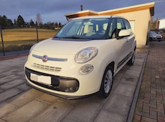 Bild des Angebotes Fiat 500L Pop Star