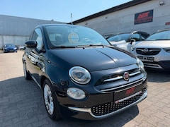 Bild des Angebotes Fiat 500 TÜV NEU,Navi,Pano,Klima,PDC,2.Hand