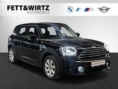 Bild des Angebotes MINI Cooper Countryman Aut.|Sportsitz|LED|DAB|Navi