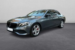 Bild des Angebotes Mercedes-Benz E 350 E -Klasse Lim. E 350 d Leder