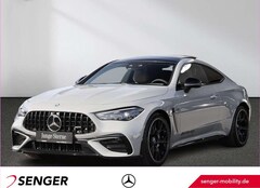 Bild des Angebotes Mercedes-Benz CLE 53 AMG 4M+ Standheiz Night Burme Pano AHK
