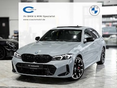 Bild des Angebotes BMW 340 xDrive M SPORT PRO 19LM Glasdach 360K HUD