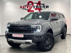 Bild des Angebotes Ford Ranger Ranger 4WD Doppelkabine HARDTOP PERFORMAN