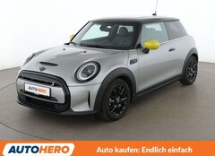 Bild des Angebotes MINI Cooper SE Cooper SE Classic Trim Aut.*NAVI*TEMPO*CAM*PDC*