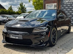 Bild des Angebotes Dodge Charger SRT-8 Daytona 6,4L V8 Prins LPG